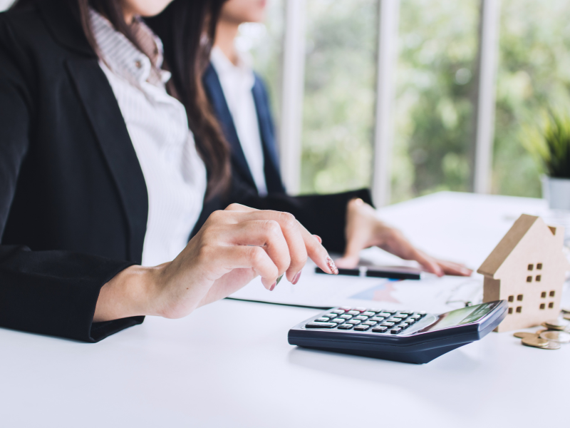 Rental Property Accounting Basics For Crestview Landlords